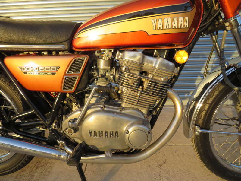 Yamaha JOG