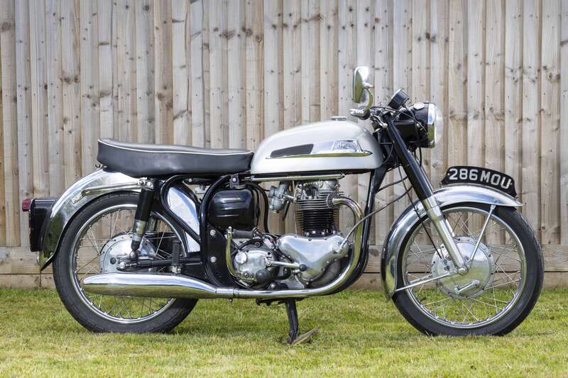 Used Norton DOMINATOR 650SS 1964 for sale - 78936009: Photo 1