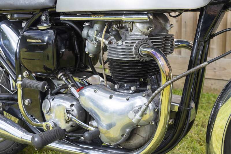 Used Norton DOMINATOR 650SS 1964 for sale - 78936009: Photo 11