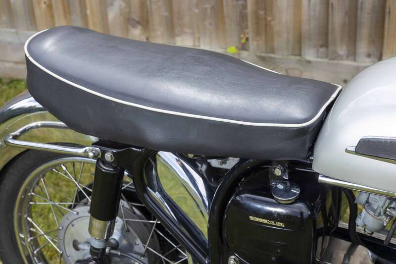 Used Norton DOMINATOR 650SS 1964 for sale - 78936009: Photo 12