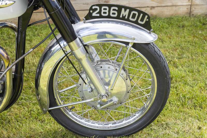 Used Norton DOMINATOR 650SS 1964 for sale - 78936009: Photo 13