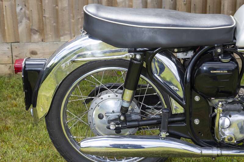 Used Norton DOMINATOR 650SS 1964 for sale - 78936009: Photo 14
