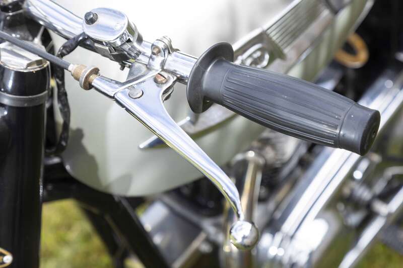 Used Norton DOMINATOR 650SS 1964 for sale - 78936009: Photo 20