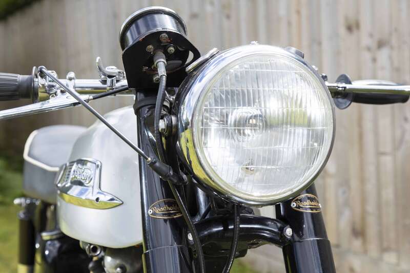 Used Norton DOMINATOR 650SS 1964 for sale - 78936009: Photo 7