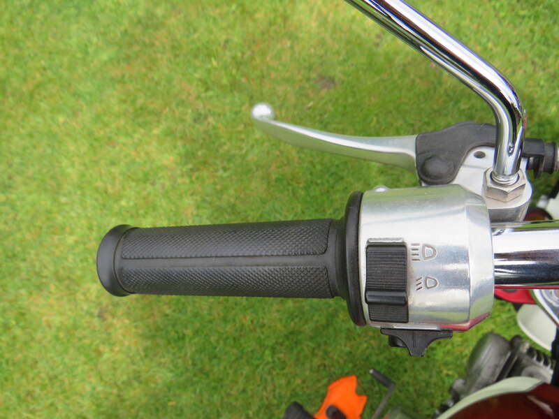 Used Honda MONKEY 2022 for sale - 78685507: Photo 10