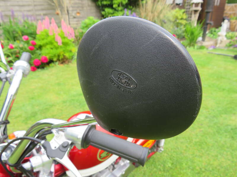 Used Honda MONKEY 2022 for sale - 78685507: Photo 12