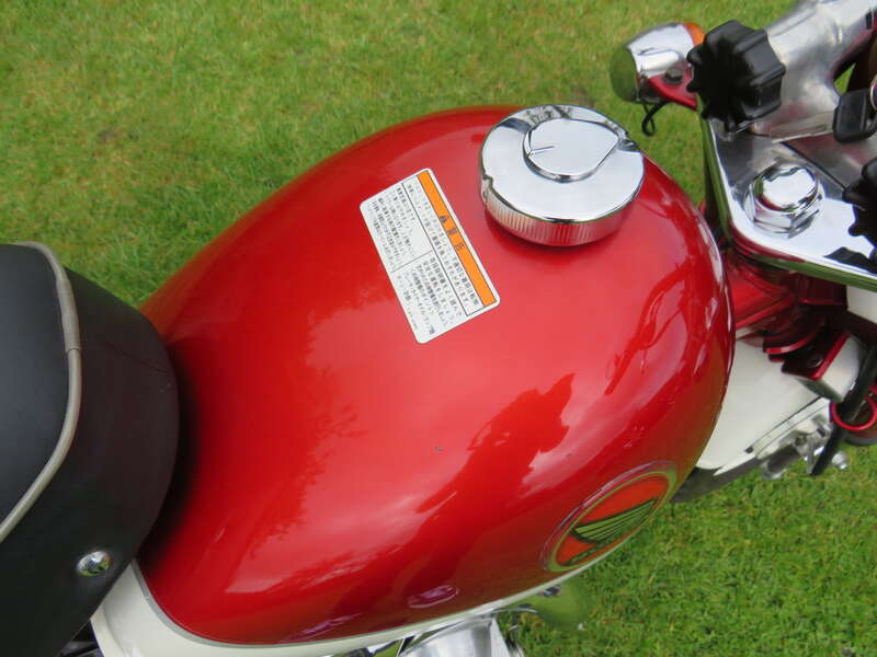 Used Honda MONKEY 2022 for sale - 78685507: Photo 13