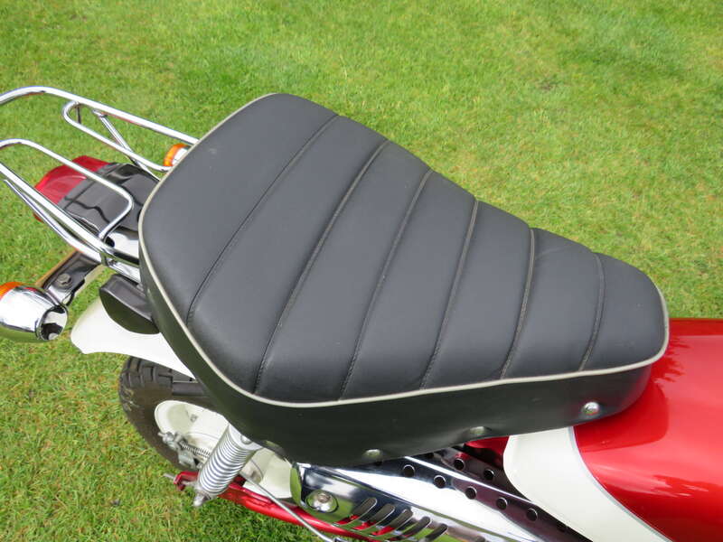 Used Honda MONKEY 2022 for sale - 78685507: Photo 15