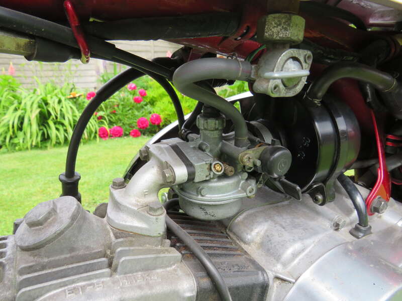 Used Honda MONKEY 2022 for sale - 78685507: Photo 19