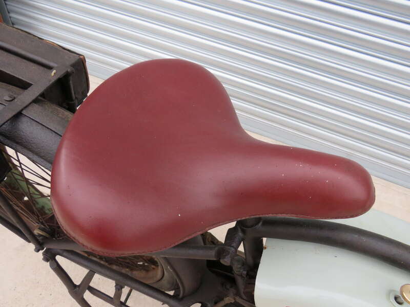 Used Triumph MODEL H 1978 for sale - 78472300: Photo 12