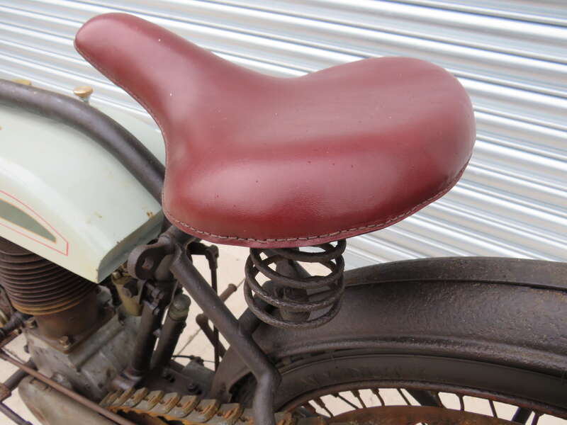 Used Triumph MODEL H 1978 for sale - 78472300: Photo 13