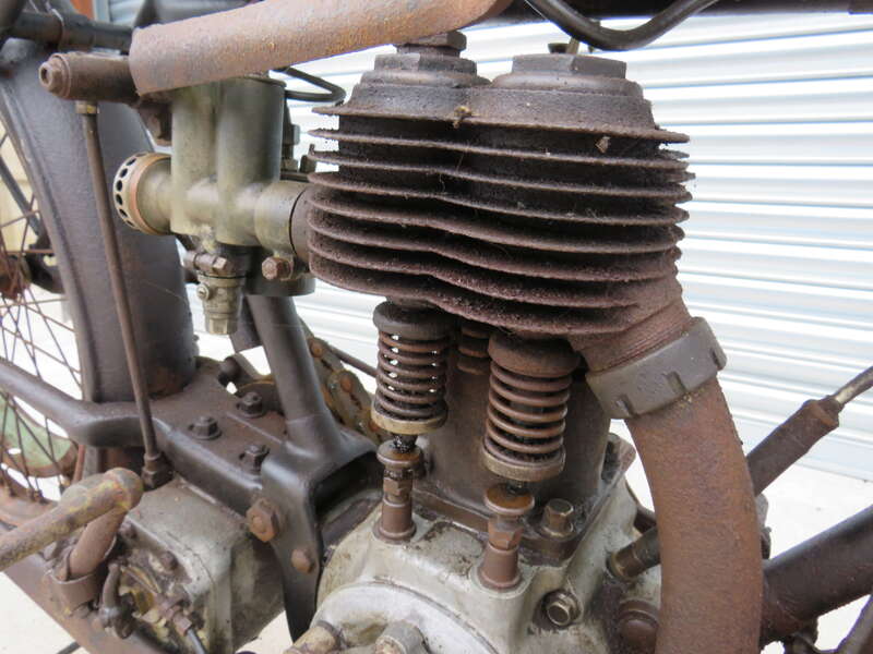 Used Triumph MODEL H 1978 for sale - 78472300: Photo 15