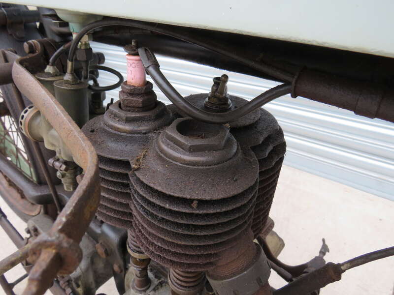 Used Triumph MODEL H 1978 for sale - 78472300: Photo 21