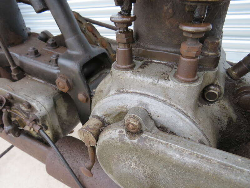 Used Triumph MODEL H 1978 for sale - 78472300: Photo 22