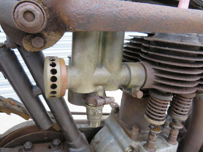 Used Triumph MODEL H 1978 for sale - 78472300: Photo 25