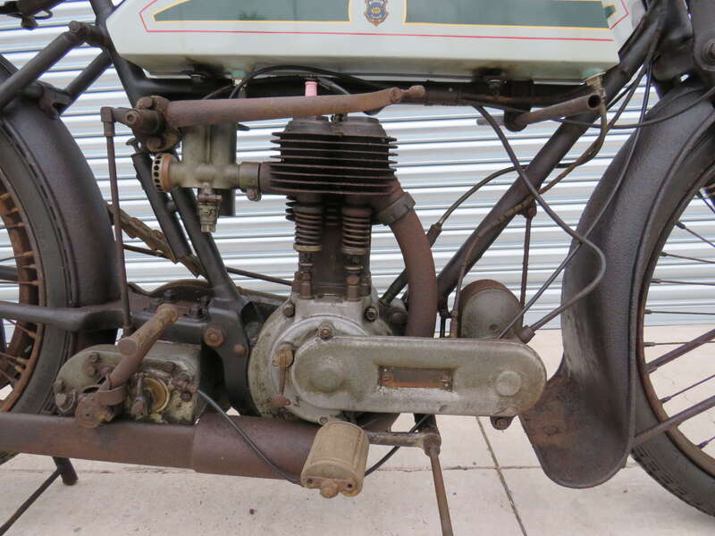 Used Triumph MODEL H 1978 for sale - 78472300: Photo 3