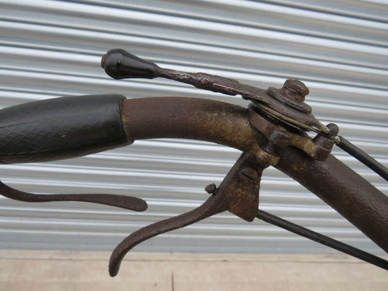 Used Triumph MODEL H 1978 for sale - 78472300: Photo 5