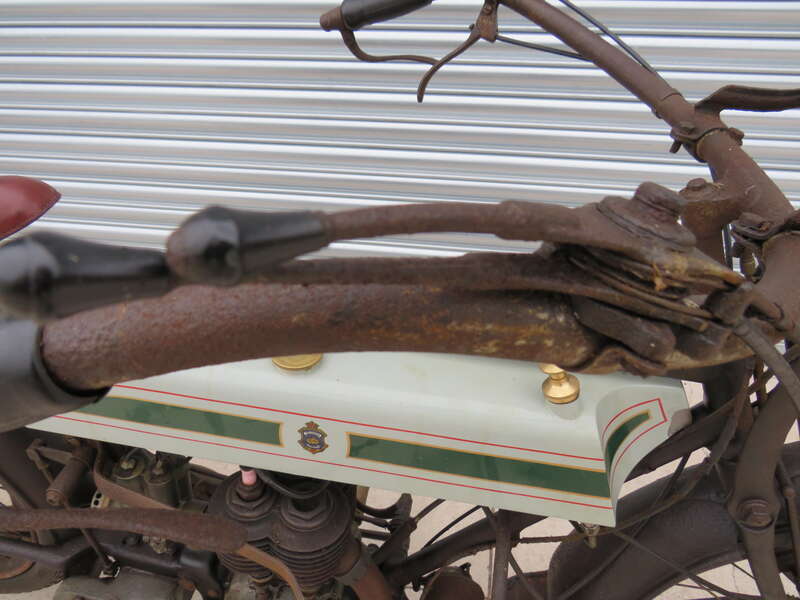 Used Triumph MODEL H 1978 for sale - 78472300: Photo 6