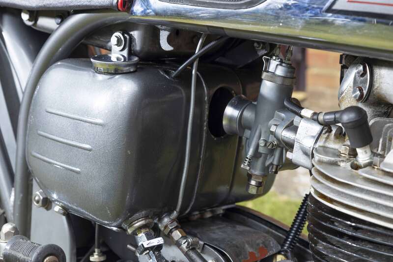 Used Norton DOMINATOR 99 1956 for sale - 78637398: Photo 16
