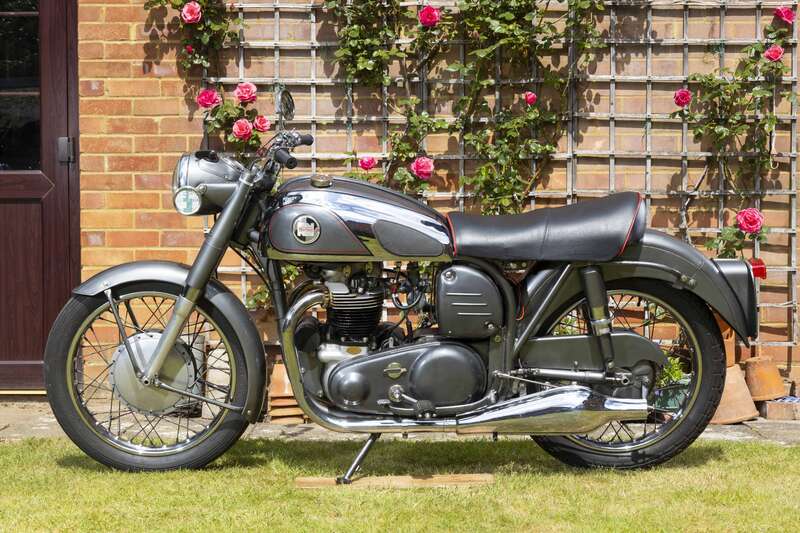 Used Norton DOMINATOR 99 1956 for sale - 78637398: Photo 2