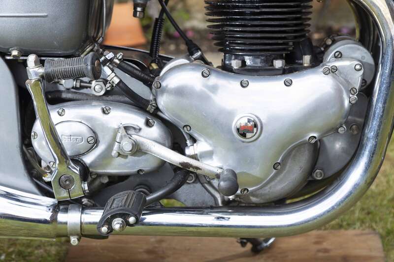 Used Norton DOMINATOR 99 1956 for sale - 78637398: Photo 7