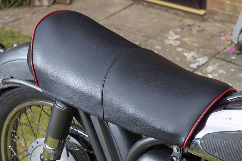 Used Norton DOMINATOR 99 1956 for sale - 78637398: Photo 9