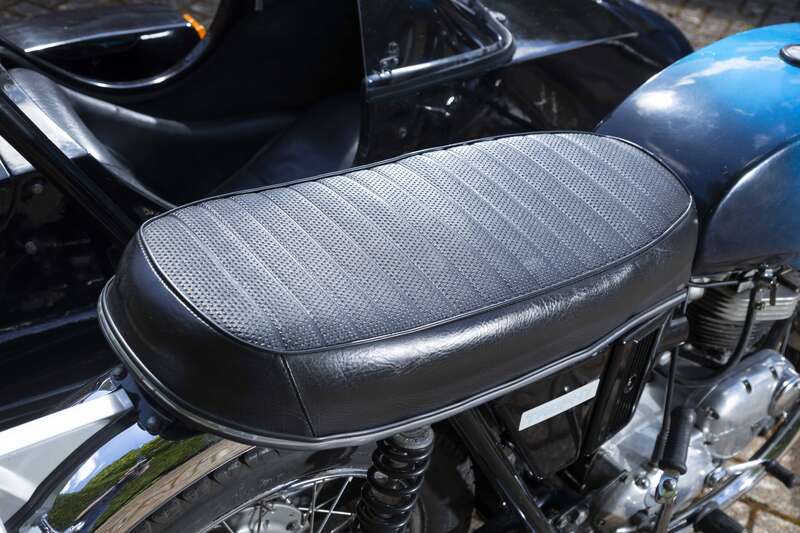 Used Triumph TR6 1972 for sale - 78677225: Photo 11
