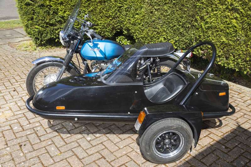 Used Triumph TR6 1972 for sale - 78677225: Photo 16