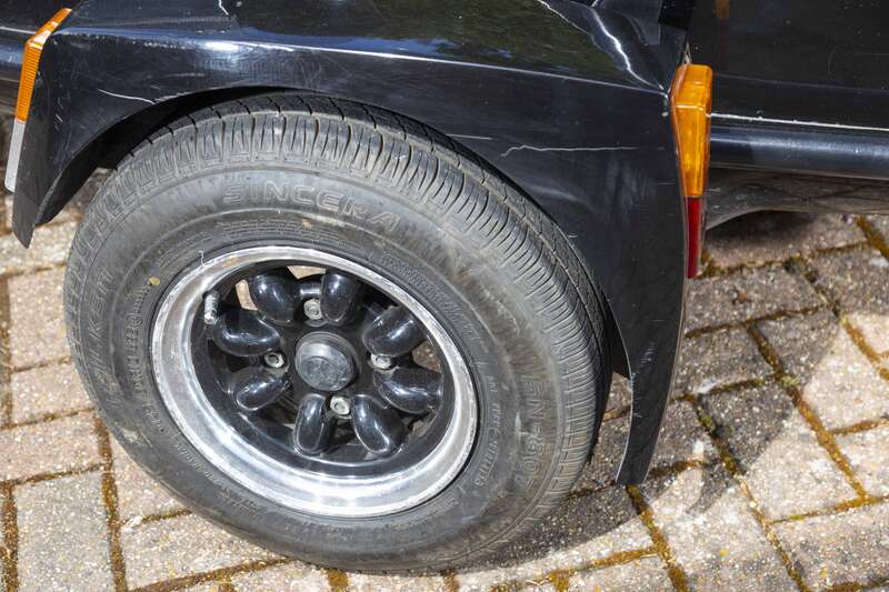 Used Triumph TR6 1972 for sale - 78677225: Photo 17