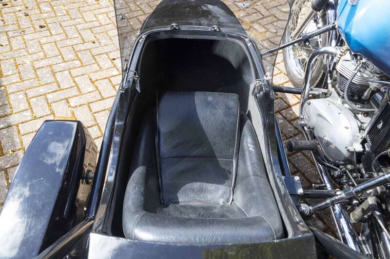 Used Triumph TR6 1972 for sale - 78677225: Photo 18