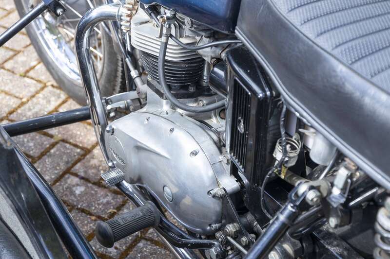 Used Triumph TR6 1972 for sale - 78677225: Photo 19