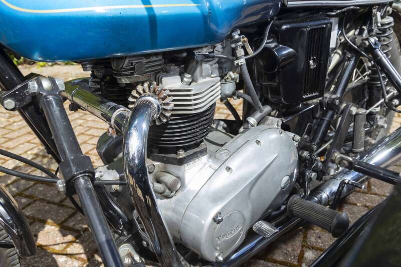 Used Triumph TR6 1972 for sale - 78677225: Photo 24