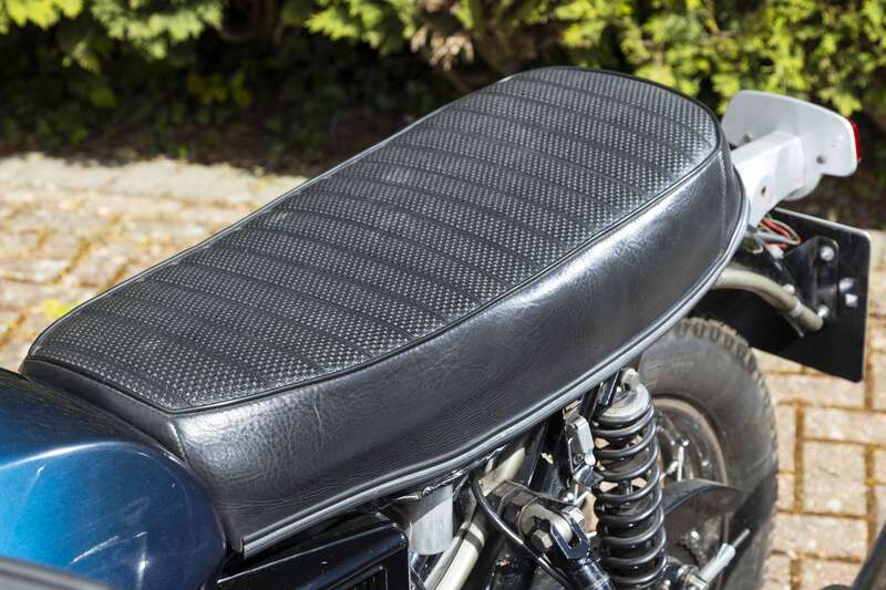 Used Triumph TR6 1972 for sale - 78677225: Photo 25