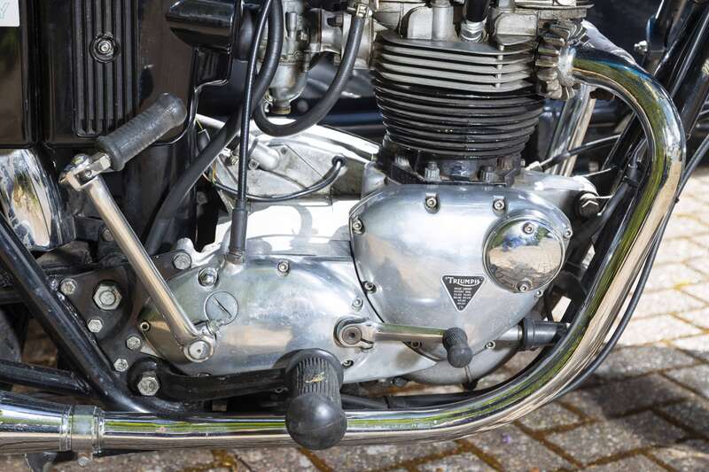 Used Triumph TR6 1972 for sale - 78677225: Photo 7