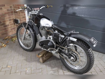 Used Ariel TRIALS undefined for sale - bike-79063156: Photo