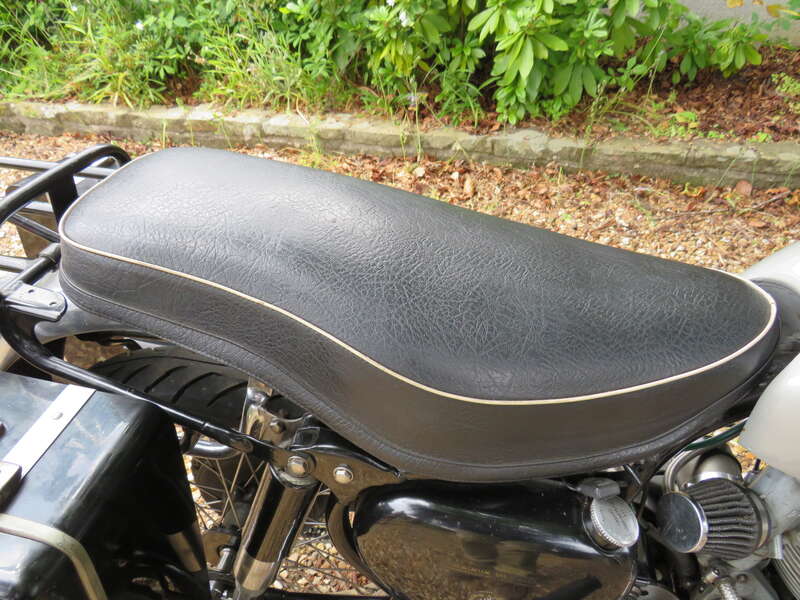 Used BSA DBD34 GOLD STAR 1958 for sale - 78823865: Photo 18