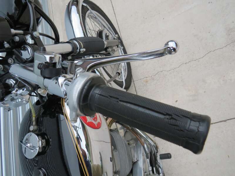 Used BSA BSA DBD34 GOLD STAR 2008 for sale - 78449390: Photo 10