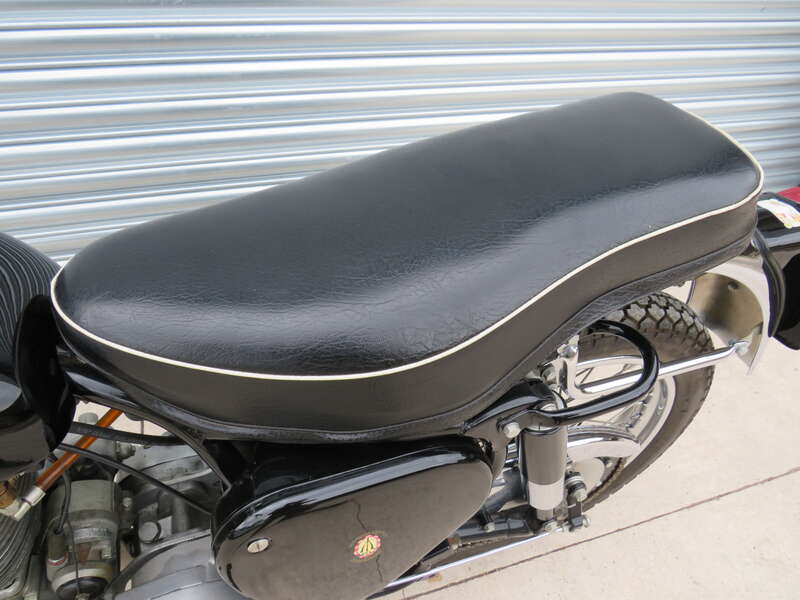 Used BSA BSA DBD34 GOLD STAR 2008 for sale - 78449390: Photo 15