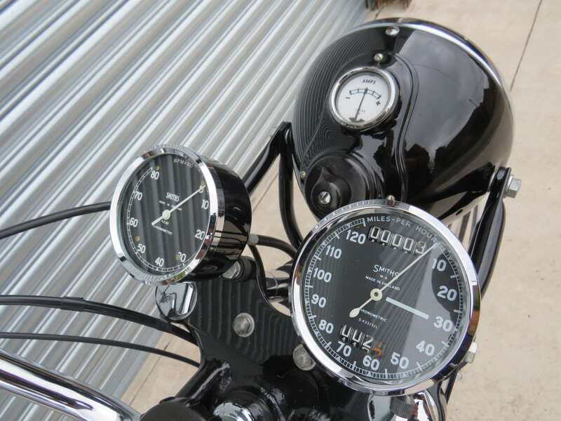 Used BSA BSA DBD34 GOLD STAR 2008 for sale - 78449390: Photo 7