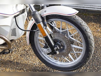 Used BMW R100 2025 for sale - bike-77809329: Photo