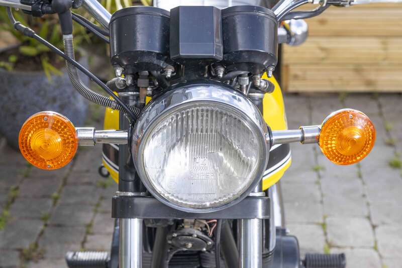 Used Yamaha RD400 1922 for sale - 78948015: Photo 10
