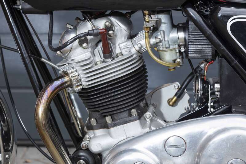 Used Norton Commando 1975 for sale - 78855787: Photo 11