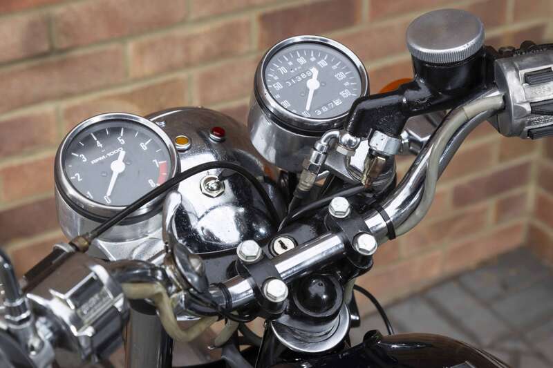 Used Norton Commando 1975 for sale - 78855787: Photo 17