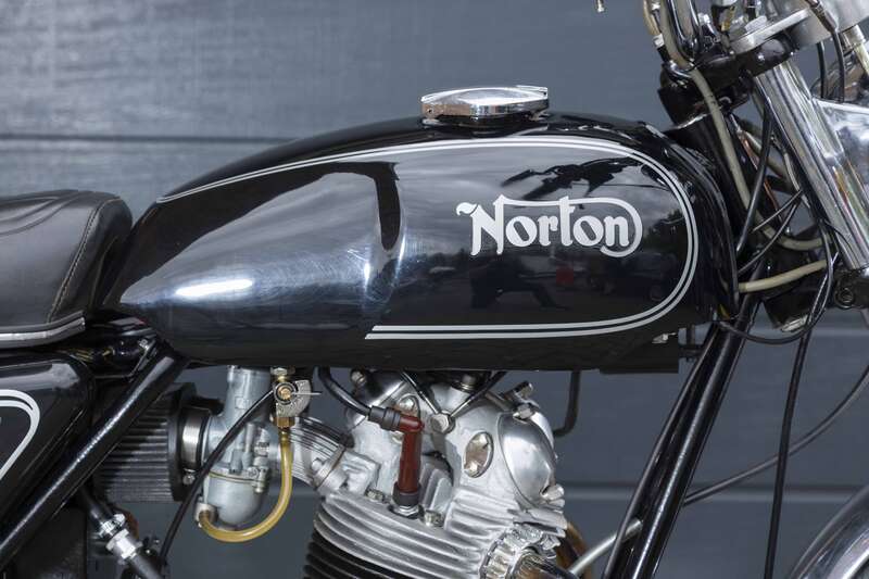 Used Norton Commando 1975 for sale - 78855787: Photo 20