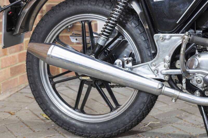 Used Norton Commando 1975 for sale - 78855787: Photo 24
