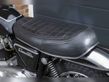 Used Norton Commando 1975 for sale - bike-78855787: Photo