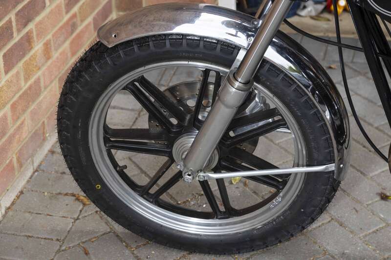 Used Norton Commando 1975 for sale - 78855787: Photo 5