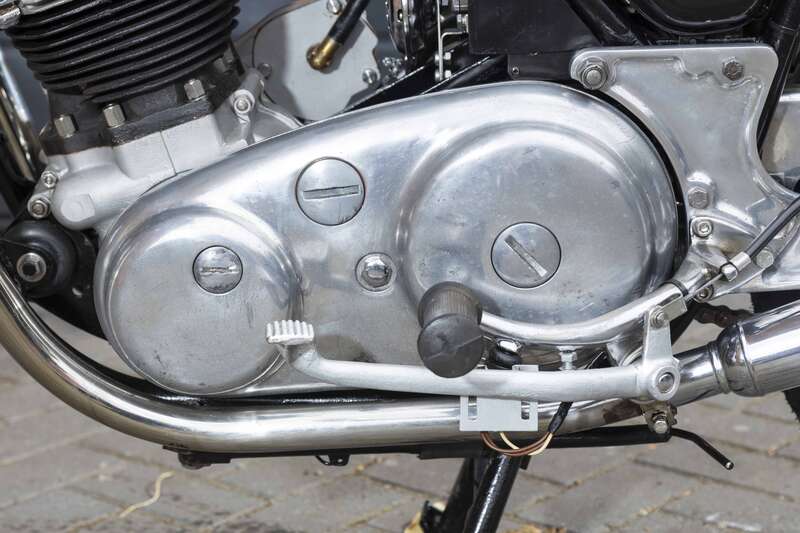 Used Norton Commando 1975 for sale - 78855787: Photo 9