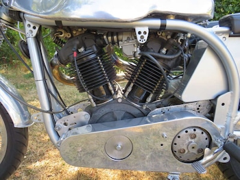 Used Norton SPRINT RACER WOTAN undefined for sale - bike-79566521: Photo