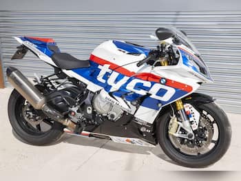 Used BMW S1000RR 2016 for sale - bike-79727817: Photo